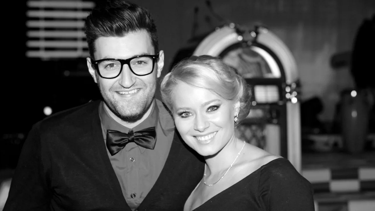 Laura Cosoi și Smiley s-au despărțit. Interviul pe care cei doi l-au dat cu doar câteva luni în urmă