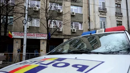 Ce a pățit RADET pentru zilele în care a lăsat bucureștenii fără apă caldă