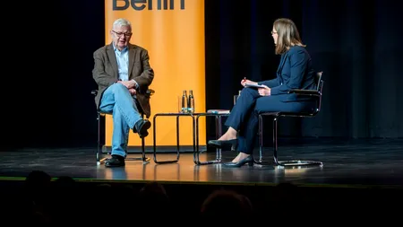 Frankfurter Allgemeine Zeitung: Joschka Fischer consideră că Europa trebuie să își consolideze apărarea, în noul context geopolitic