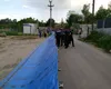 Ultima oră. Bogdan Ivan confirmă, cele 45 de case din Praid vor fi evacuate. „Ne pregătim pentru ce e mai rău”