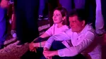 Întâlnire privată Maia Sandu-Nicușor Dan în Moldova. Cei doi președinți au împărțit „aceeași pătură” la ”Festivalul Lupilor” din Orhei