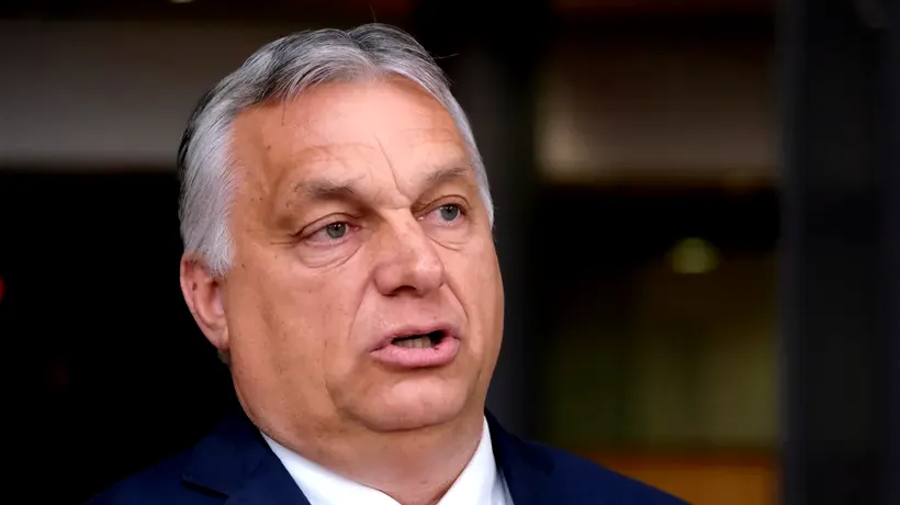 Viktor Orban anunță CONDIȚIILE pentru susținerea lui Mark Rute pentru postul de secretarul general al NATO