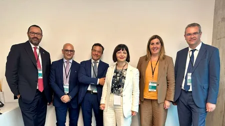 (P) Externalizarea: De la fenomen la parteneriat strategic între Italia și România