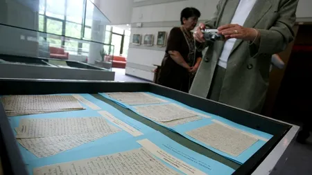 Lupta pentru  opera lui Cioran: Liiceanu îl acuză pe Eugen Simion; Simion spune că a fost corect