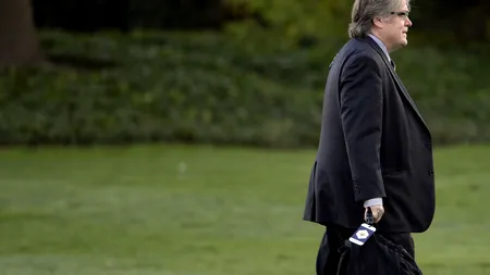 Culisele plecării celui mai controversat strateg de la Casa Albă. De ce l-a concediat Trump pe Bannon