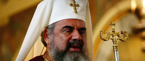 Patriarhul Daniel cere Senatului să respingă legea care scoate religia din școli 