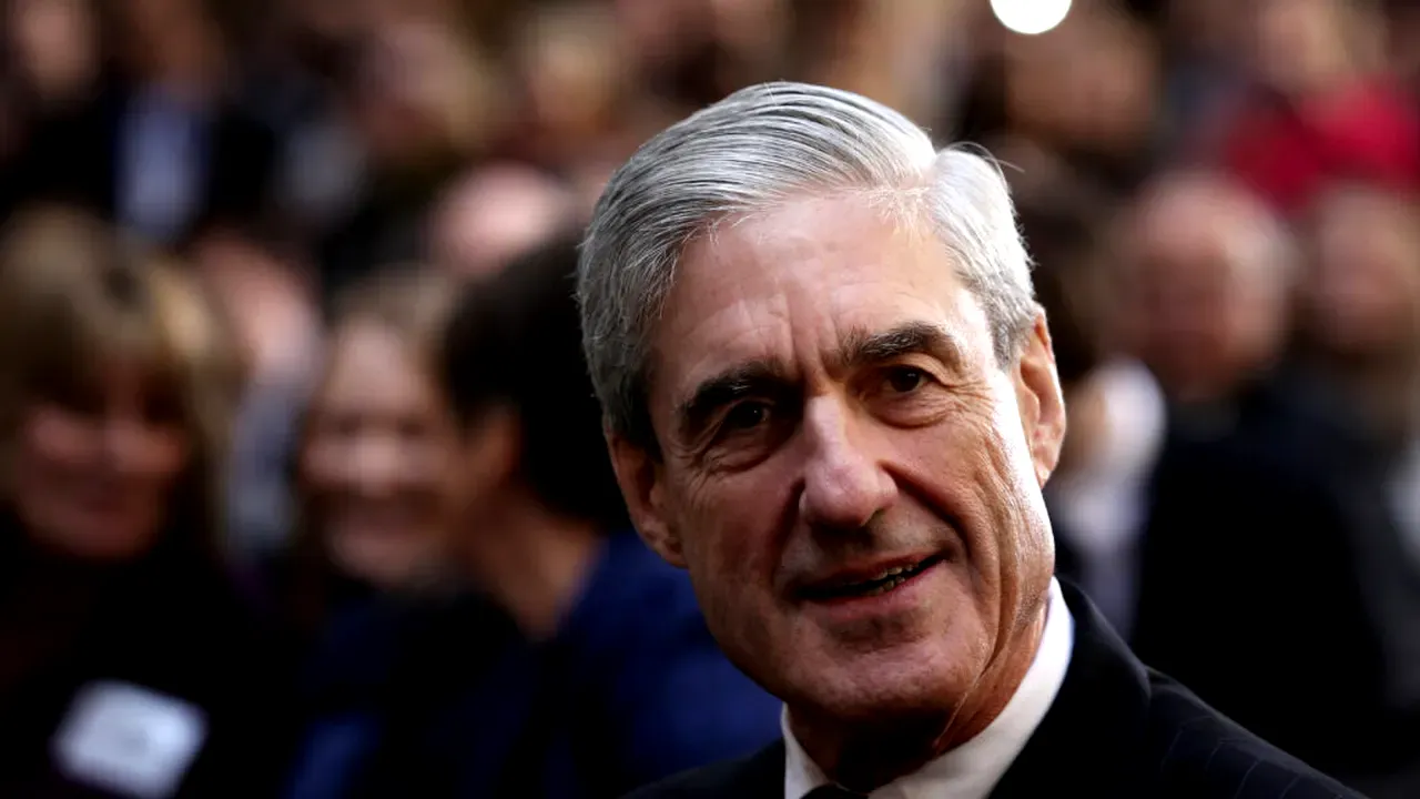 Fostul director FBI a murit. Robert Mueller a anchetat legăturile dintre campania lui Trump și Rusia. Trump: ”Bine, mă bucur că a murit”