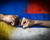 Schimb dur de replici între Kiev și Moscova /Zelenski a calificat „surogat” delegația rusă, Zaharova îl numește „clovn ratat”
