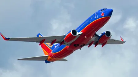 Un pasager cere despăgubiri de 49.000 de dolari unei companii aeriene. Care este motivul