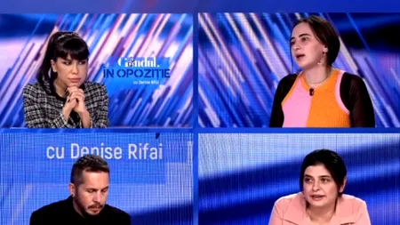 Contre între Cilibiu și Nadane despre TELEMEDICINĂ, avortul prin pastile: „Noi nu luăm medicamente fără prescripție și voi vreți avorturi cu pastile”