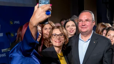  Nicolae CIUCĂ spune că PNL înregistrează un RECORD la aceste alegeri: În momentul de față, avem peste 9000 de femei CANDIDATE pe listele PNL