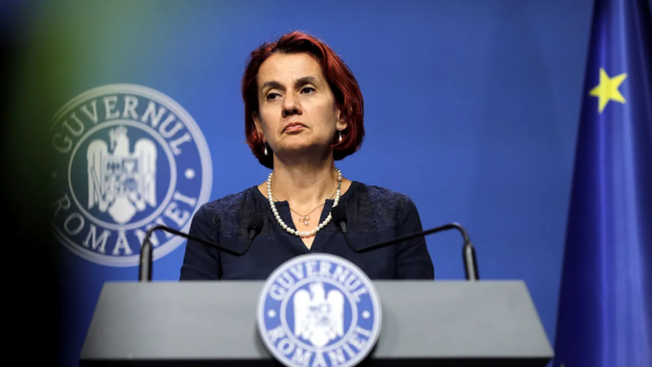 Ioana Dogioiu sare în apărarea vicepremierului lui Bolojan, după acuzațiile lui Uscatu: „Din punct de vedere legal, nu știu să existe vreo incompatibilitate”