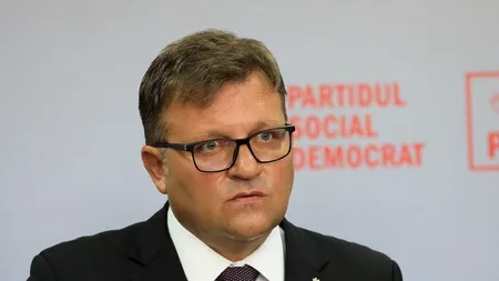 Marius Budăi: „VENITURILE din România sunt încă foarte mici. Avem nevoie de creșteri”