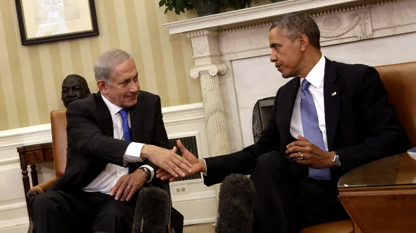 Suma-record pe care SUA o dau Israelului pentru apărare
