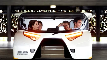 Succesul energiei alternative. Mașina care merge 3000 de km cu 0 bani. Cum funcționează