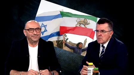 Dan Dungaciu: „Abilitatea diplomatică a Iranului este cunoscută. Au diplomați foarte buni, asemănători celor din Israel”