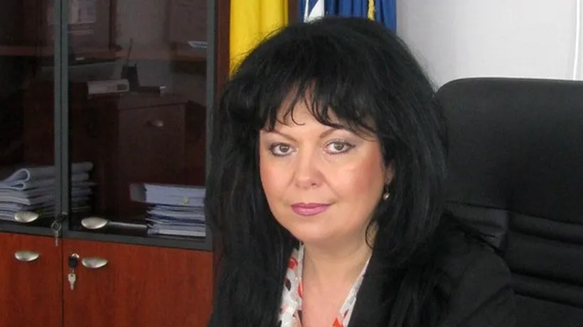 Mama fostei deputate Cătălina Ștefănescu, readusă de premierul Grindeanu în fruntea ANOFM