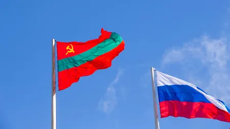 Transnistria ar urma să ceară anexarea la Rusia / Biroul de reintegrare: Credem că Tiraspolul e conștient de consecințe