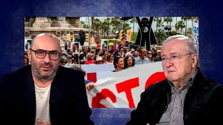 Ion Cristoiu: „Lecția este a eșecului Democraților, la fel ca eșecul Maiei Sandu”