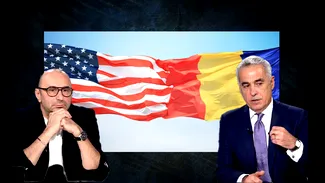 Călin Georgescu: „România trebuie să se sincronizeze cu ceea ce face AMERICA. Trump își dorește pacea”
