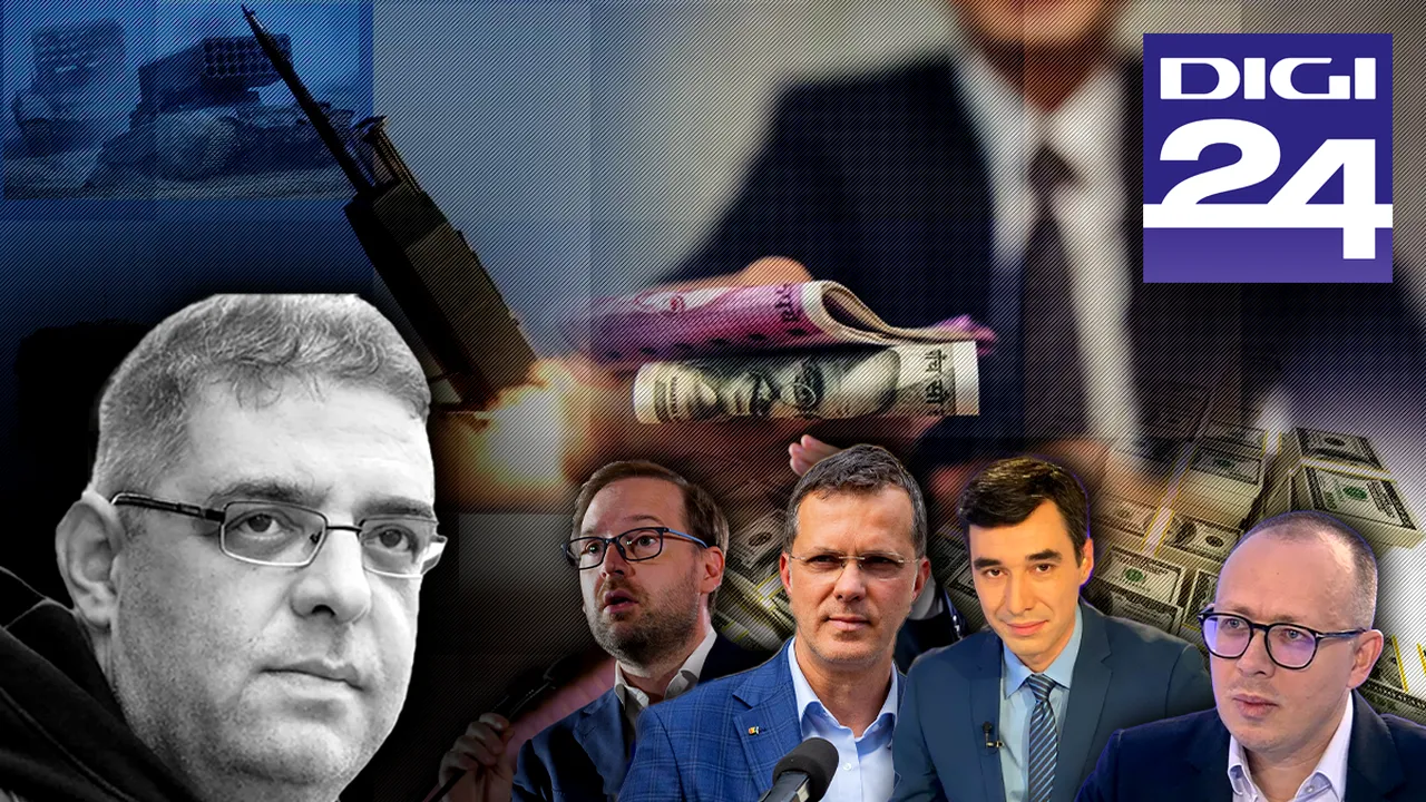 Minciuna über allem