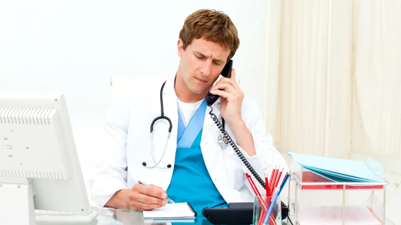 MEDICII de familie contestă cifrele CNAS cu privire la semnarea actelor adiționale: „Nu ne lăsăm intimidaţi. Cifra nu corespunde realităţii”