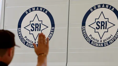 Reprezentanții SRI din Parlament, audiați marți, pe tema coronavirusului