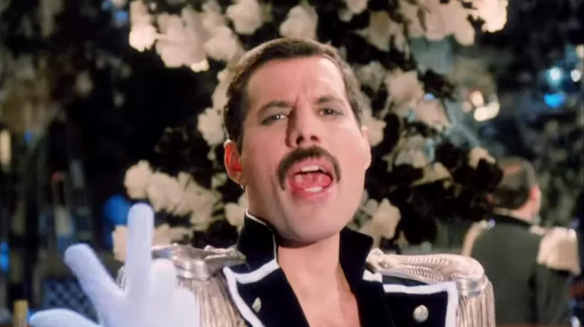 Videoclipul piesei „Living On My Own, a lui Freddie Mercury, a fost relansat într-o nouă variantă | VIDEO
