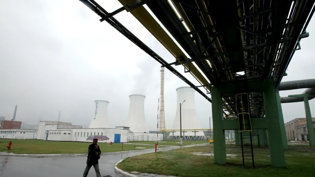 Ponta: Nu exclud varianta ca procedura de privatizare a Oltchim să nu fie finalizată