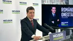 Ziua în care Nicușor Dan ar urma să răspundă la întrebările-cheie ale CAMPANIEI: de la milioanele date avocaților Primăriei la relația cu Matei Păun