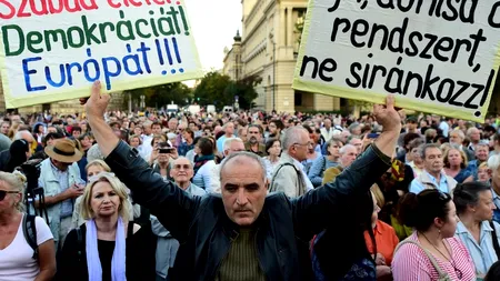 Cum vrea Guvernul maghiar să valideze referendumul privind migranții