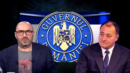 Mirel Palada: „Vom avea un guvern de SACRIFICIU”