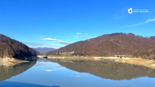 Lucrările la barajul Paltinu, care au dus la criza apei din Prahova, ar putea fi gata abia în 2029. Avertismentul prefectului
