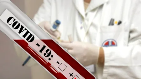 Record negativ. O comună din județul Dolj a ajuns la o rată de infectare de aproape 22 cazuri la mia de locuitori. Ce explicație are primarul