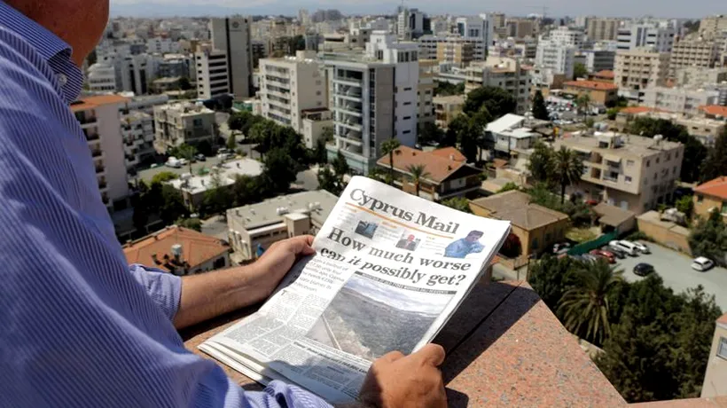 Strategia Ciprului pentru a-și păstra investitorii păgubiți de restructurarea băncilor: Cetățenii străini care au pierdut peste 3 milioane de euro vor primi cetățenie