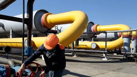 Slovacia vine cu o alternativă la gazoductul South Stream. România este inclusă în proiect