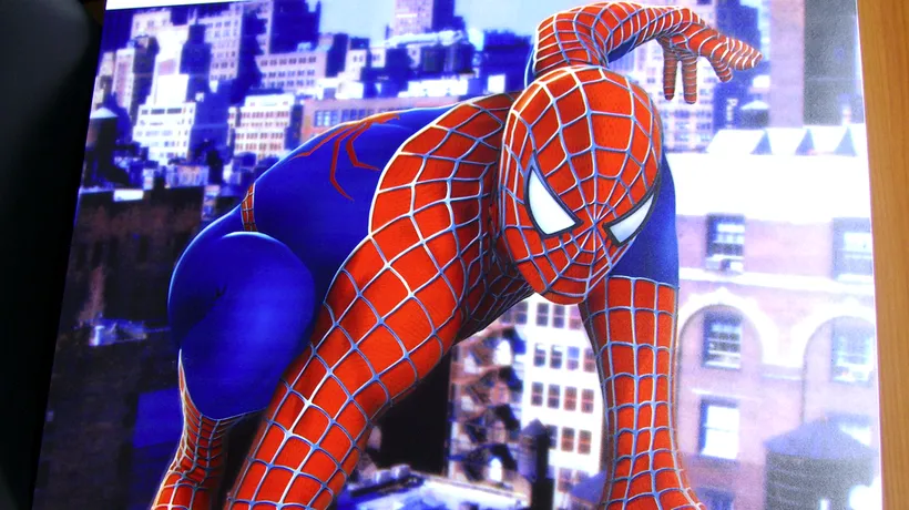 Două filme noi din seria The Amazing Spider-Man vor fi lansate în 2016 și 2018