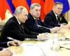 Rusia respinge ideea negocierilor cu Ucraina la VATICAN /„Nu este elegant ca țări ortodoxe să discute într-un sediu catolic”