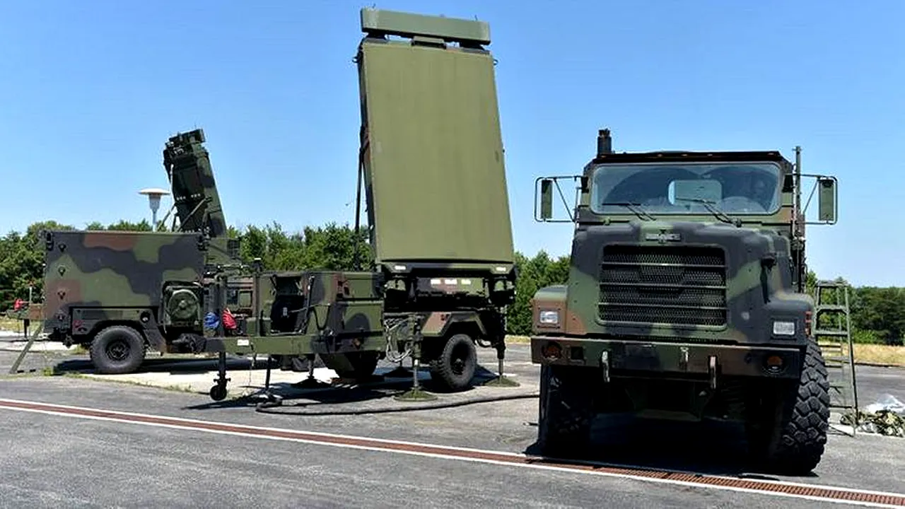 RADAR AMERICAN de ultimă generație, relocat în Tulcea. Rolul, protejarea frontierelor estice ale NATO