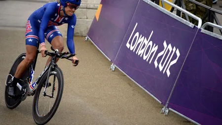 Două biciclete ale campioanei olimpice Kristin Armstrong au fost furate. Valoarea unuia dintre modele este de 30.000 de dolari