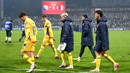 Mircea LUCESCU a anunțat primii jucători care vor fi chemați pentru barajul din martie 2026. „Da, cu siguranță!”