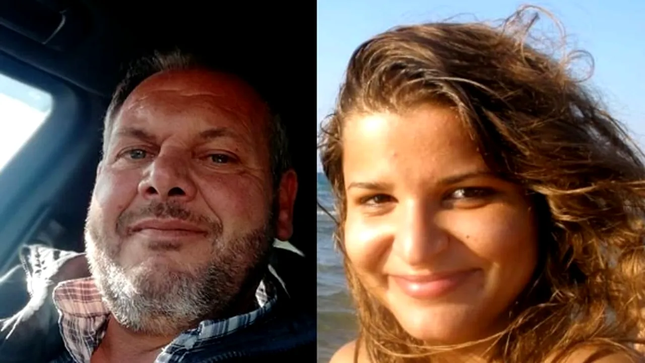 Româncă însărcinată, ucisă cu brutalitate de iubitul căsătorit! Anna Maria avea doar 30 de ani