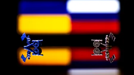 Coreea de Nord ar fi trimis MILITARI pe frontul din Ucraina în sprijinul Rusiei. Kremlinul dezminte zvonurile