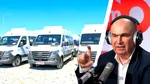 Cum se apără premierul Bolojan, întrebat de achizițiile de microbuze școlare la suprapreț. Gândul a relatat în mai multe rânduri despre „Jaful Național”