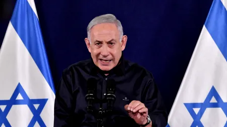 Scriitorul Eyal Megged, fost prieten al lui Benjamin Netanyahu: „Va fi DISTRUGĂTORUL Israelului, este captiv în nebunia măreției unui dictator”