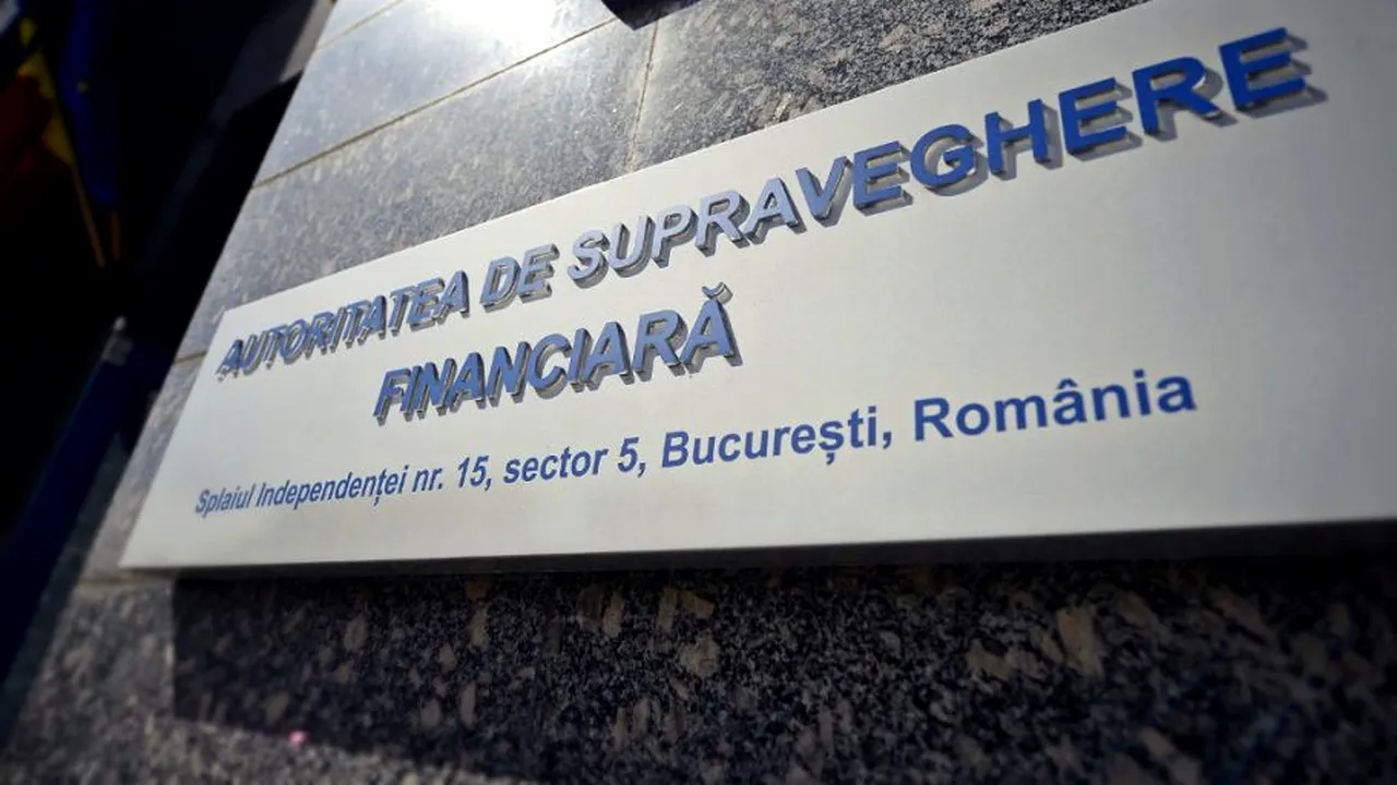 Raport ASF: Pe 30 iunie 2020, City Insurance și Euroins nu aveau în conturi peste 1,3 miliarde de lei pentru a garanta plata daunelor