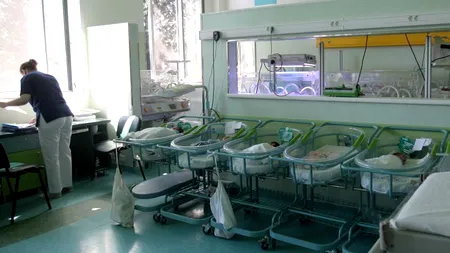 S-a născut PRIMUL COPIL din Programul de fertilizare in vitro al Ministerului Sănătății