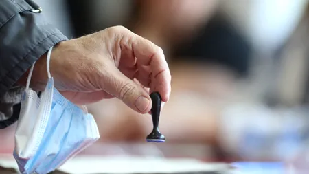 Alegeri prezidențiale 2025. A doua zi de vot în diaspora: 250.431 de alegători au votat până la ora 16.00