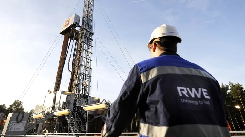 Concedieri masive în cadrul grupului german RWE din cauza scăderii vânzărilor