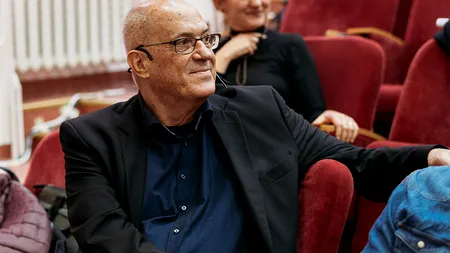 Doliu în lumea politică! Analistul si consultantul politic Dorel Şandor a murit
